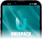 uniopack-phone